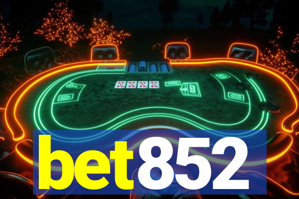 bet852