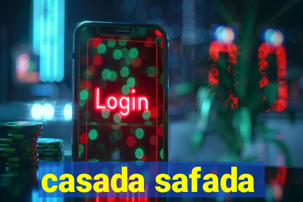 casada safada