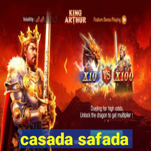 casada safada