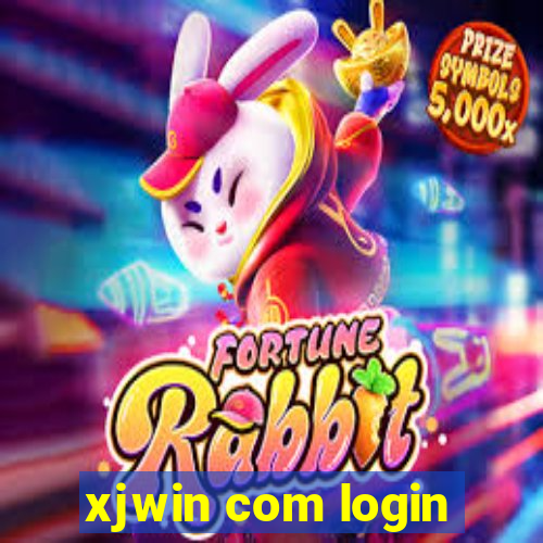 xjwin com login