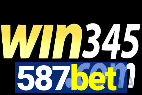 587bet