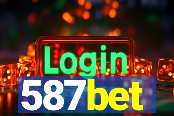 587bet