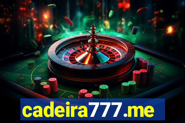 cadeira777.me