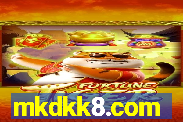 mkdkk8.com