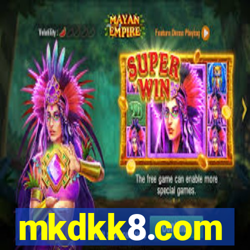 mkdkk8.com