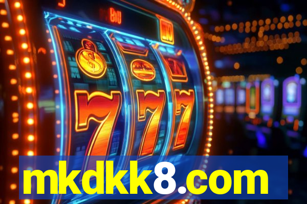 mkdkk8.com