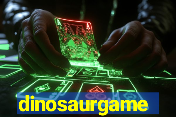 dinosaurgame