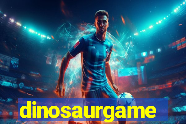 dinosaurgame