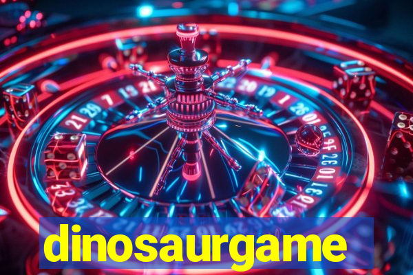 dinosaurgame