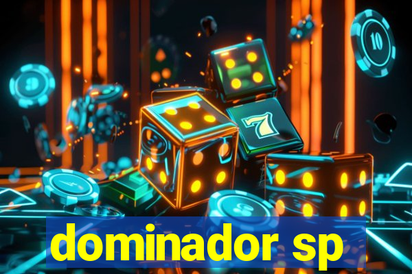 dominador sp