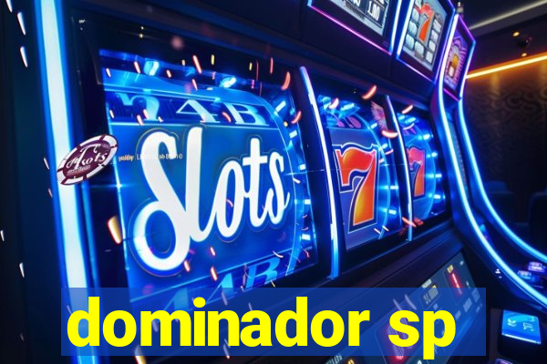 dominador sp