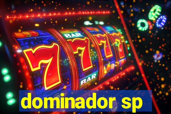dominador sp