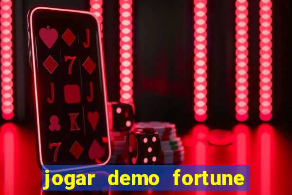 jogar demo fortune dragon pg