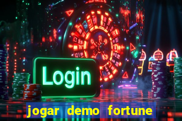 jogar demo fortune dragon pg