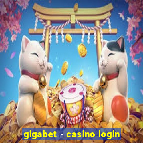 gigabet - casino login