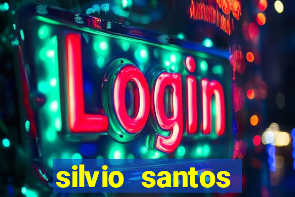 silvio santos camisa florida