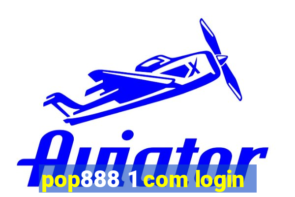 pop888 1 com login