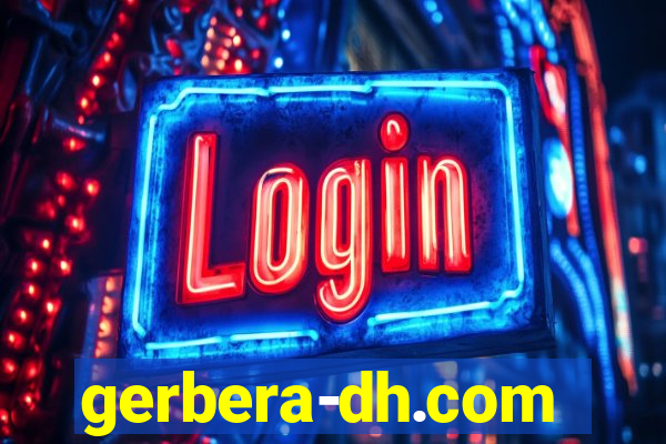 gerbera-dh.com