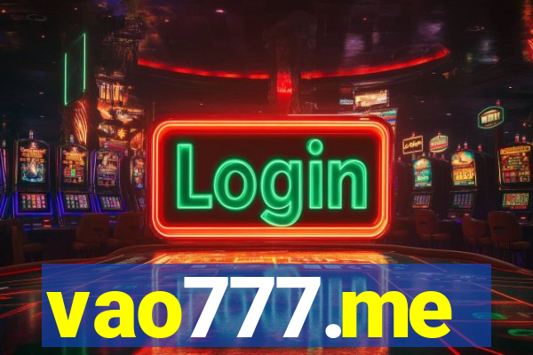 vao777.me