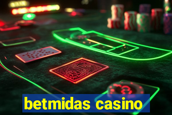 betmidas casino