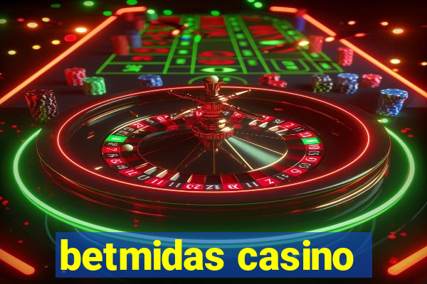 betmidas casino