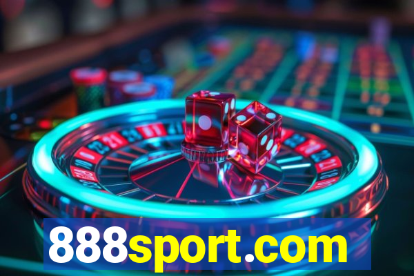 888sport.com