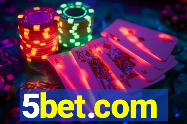 5bet.com