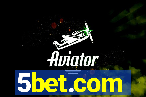 5bet.com