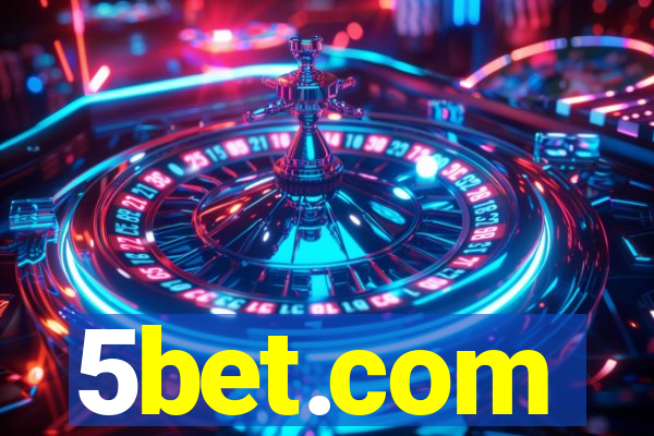 5bet.com