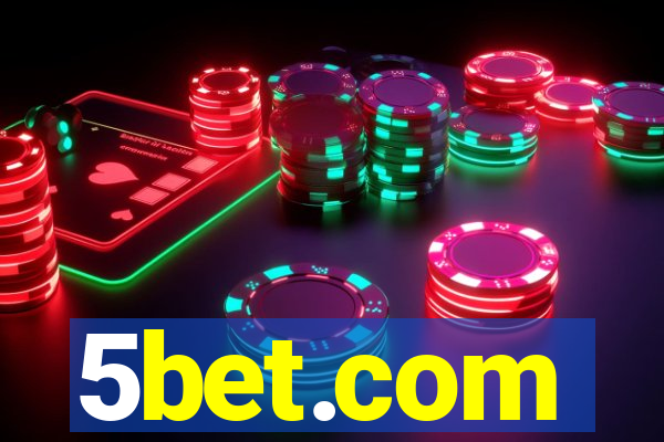 5bet.com