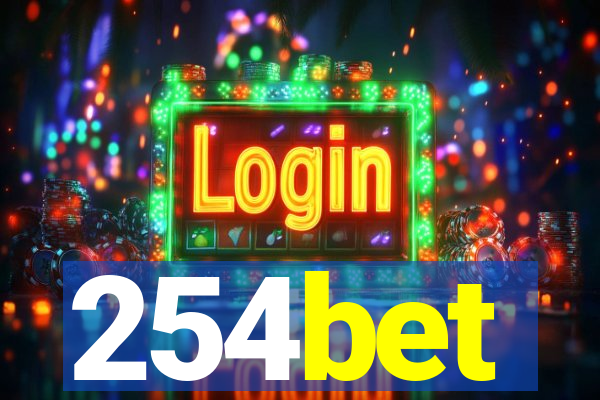 254bet