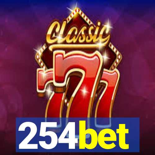 254bet