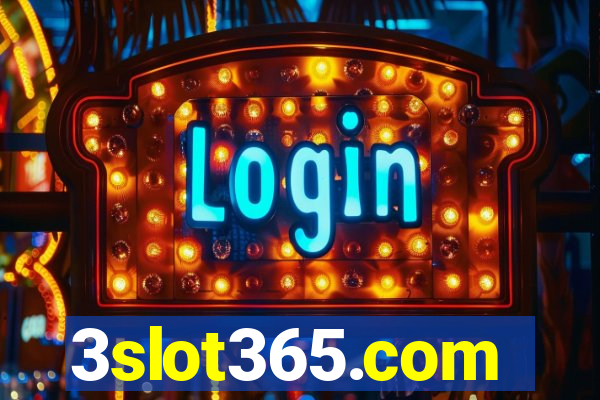 3slot365.com