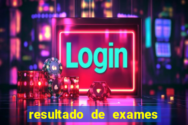 resultado de exames unimed porto alegre