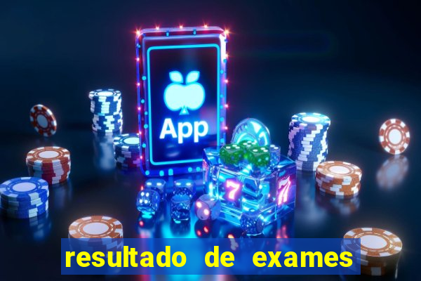 resultado de exames unimed porto alegre
