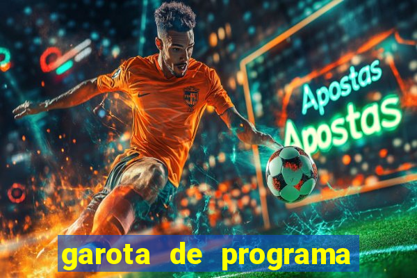 garota de programa de saj