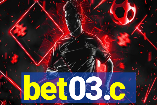 bet03.c