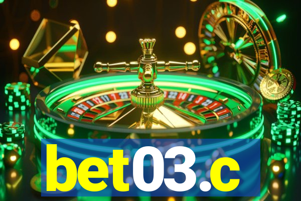 bet03.c