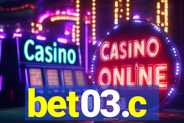 bet03.c