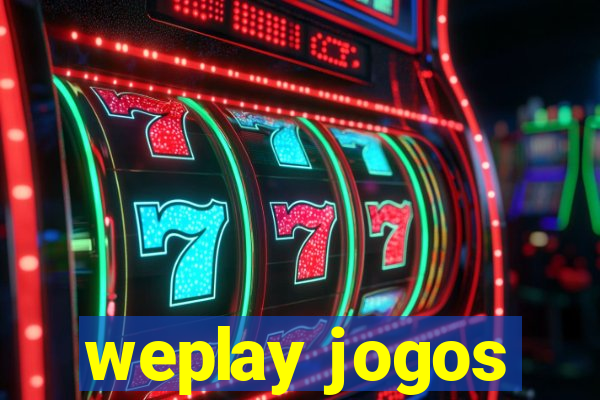 weplay jogos