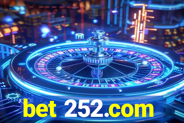 bet 252.com