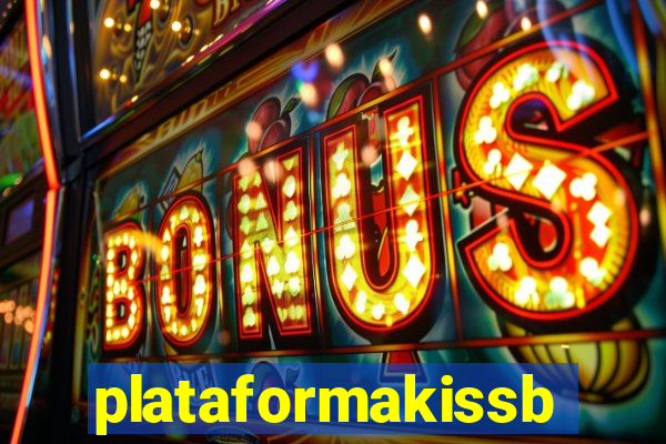 plataformakissbet.com