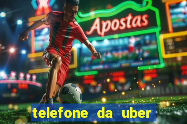 telefone da uber porto alegre