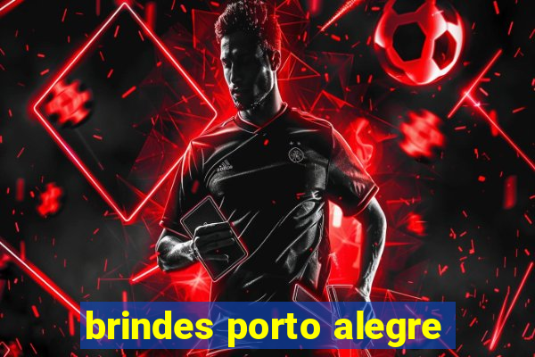 brindes porto alegre