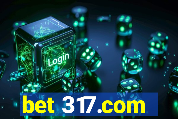 bet 317.com
