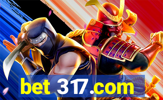bet 317.com