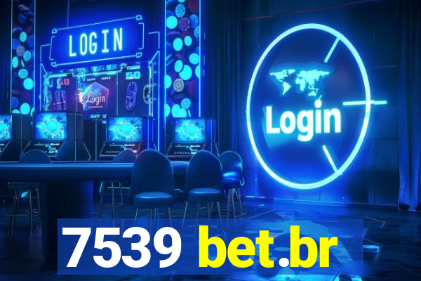 7539 bet.br