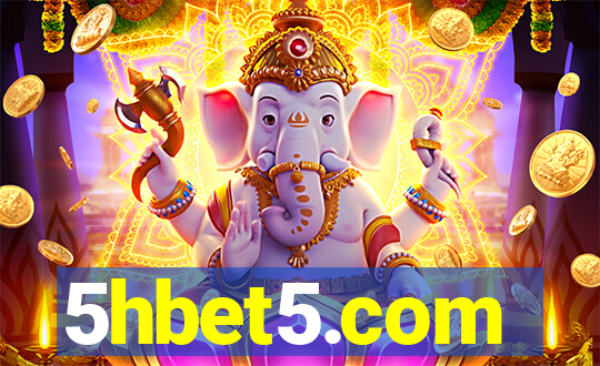 5hbet5.com