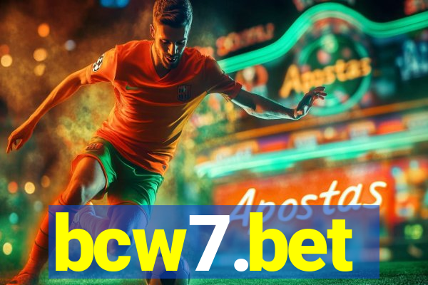 bcw7.bet