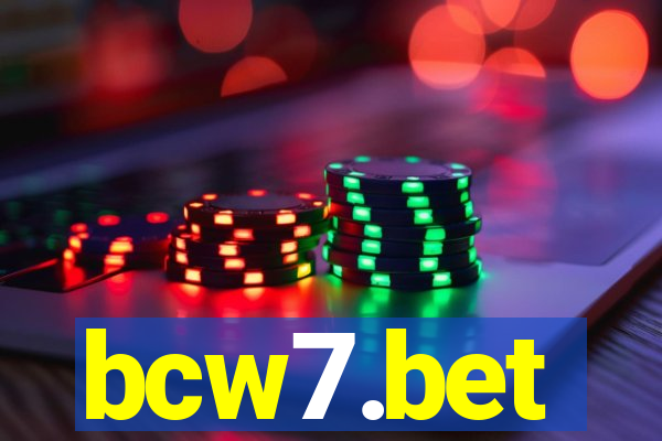 bcw7.bet